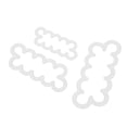 thumbnail image 4 of Fondant Baking Mold,18PCS Rose Flower Cookies Cake Decorating Tools Cake Mould Ultra Responsive, 4 of 14