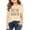 Beige, variant on LNMQLPDBS Girls Tshirts 7-8 Years Old Girls Top Spin Tops for Kids Under Shirts for Girls Shirts Size 12-14 Girls Size 18/20 Clothes 14/16 Girls, Beige 10-11 Years