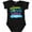 AB-Black, variant on Inktastic Kindergarten Teacher Mom Boys or Girls Baby Bodysuit