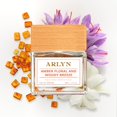 thumbnail image 1 of Perfume ARLYN Amber Floral Woody Breeze, Perfume, 50 ml, 1 of 6