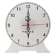 thumbnail image 2 of Reloj de Tiempo de Enseñanza para Niños Reloj de 12 horas Perfecl, 2 of 8