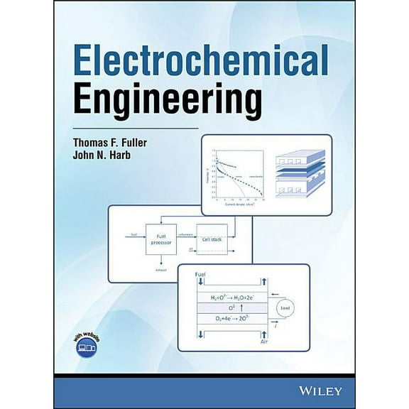 Electrochemical Engineering (Hardcover)