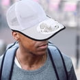 thumbnail image 3 of Daolelai Sun Protection Hat, 3 of 8