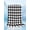 Multicolor, variant on Black and White Checkered Cooling Blanket, Lightweight Breathable Summer Throw Blanket with Double Sided Cold Effect,Farmhouse Buffalo Plaid Picnic Beach Blankets Bed Sheet for Hot Sleepers 60"x80"