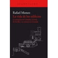 thumbnail image 1 of Libro La Vida De Los Edificios Tapa Blanda, Autor Rafael Moneo, Editorial Acantilado, 1 of 2