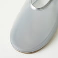 thumbnail image 4 of Bailarinas de tul para mujer zapatos cómodos e informales para caminar para desplazamientos diarios, 4 of 9