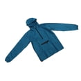 thumbnail image 1 of Mountain Bike JacketMen's Cycling Jacket Polyester Men Biking Jacket Men Rain Jacket Masterfully Created, 1 of 5