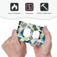 thumbnail image 6 of Kll Game All Day Wall Plate,Gloss Finish,Standard Size 1 - 5" X 3", Polycarbonate Thermoplastic,Electric Receptacle Plug Covers, 6 of 8