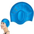 thumbnail image 1 of Swim Cap For Women And Men With Average Or Large Heads, 1 of 2