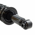 thumbnail image 6 of Geelife Front Rear Complete Loaded Shock Strut Spring Assembly 4pc Set For 08-11 Impreza, 6 of 8