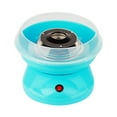 thumbnail image 1 of HEVIRGO Automatic Electric DIY Cotton Candy Machine Portable Sugar Fairy Floss Maker, 1 of 9