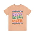 thumbnail image 2 of 100 Days of School Teacher Tshirt, 2 of 6