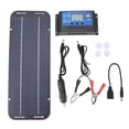 thumbnail image 1 of Yingyy Convenient Solar Charging For Cars Trucks And reliable power output under Boats Made Of ABS Plastic, 1 of 6