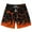 Orange, variant on ZACPNCV Teen Boys Swim Trunks Quick Dry Swimwear Bathing Suit for Big Boys Beach Swim Boards Shorts Orange 7-8 Years