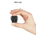 thumbnail image 2 of 2-pack 6 PIN DPDT Double Pole Double Throw 20 Amp Momentary Rocker Switch, 2 of 8