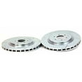 thumbnail image 4 of Baer Brakes 31412-020 Claw Performance Rotors, 4 of 6