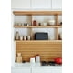 thumbnail image 2 of Sonos Five - Altavoz de alta fidelidad para sonido superior, color negro (reacondicionado), 2 of 8