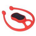thumbnail image 4 of Correcteur de Posture Intelligent, Entraîneur de Posture Intelligent en Silicone de Qualité Alimentaire Mémoire Automatique pour Lecture Rouge, 4 of 8