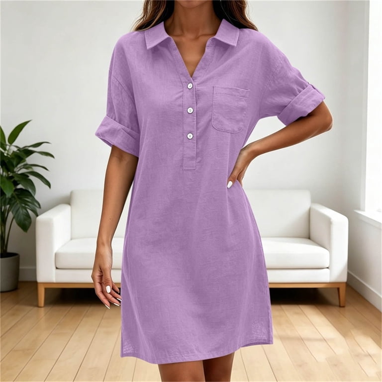 short purple semi formal dresses Ladivine SF047 Lace Bodice A-Line Layered Tulle Short Dress Blush / XS