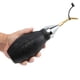 thumbnail image 3 of Pulverizador insecticida Ivation Bulb Pluster portátil de 350 ml, 3 of 9