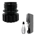 thumbnail image 2 of Sodas Water Bottles Adapter Glass Bottles Quick Connect For Sodastreams, 2 of 5