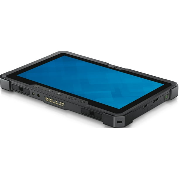 Latitude 12 Rugged 7202 Using The Epsa And Diagnostic Indicators Dell Haiti