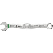 Wera 6003 Joker Combination Wrench - 9mm