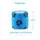 thumbnail image 3 of Cinta autoadhesiva no tejida Wrap WePet para mascotas, 2,5 cm x 4,5 m, 3 of 8