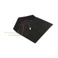 thumbnail image 3 of Brass Probe Rods Divining Rods With Bags For Water/Treasure Divination Tools Kit 5PCS, 3 of 9