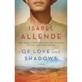 thumbnail image 1 of Pre-Owned Of Love and Shadows (Paperback) 1501117041 9781501117046, 1 of 2