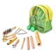 thumbnail image 5 of Juguetes educativos, 19 piezas de percusión de madera, instrumentos musicales de percusión de madera, juguetes, instrumentos de percusión, juguete, artesanía excepcional, 5 of 8