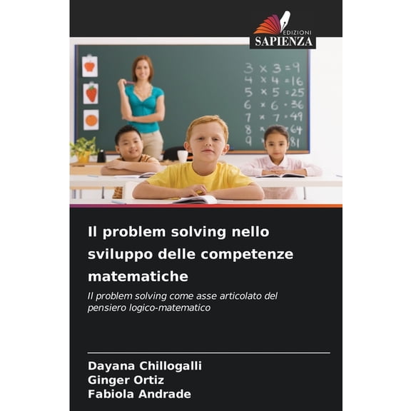 Il problem solving nello sviluppo delle competenze matematiche, (Paperback)