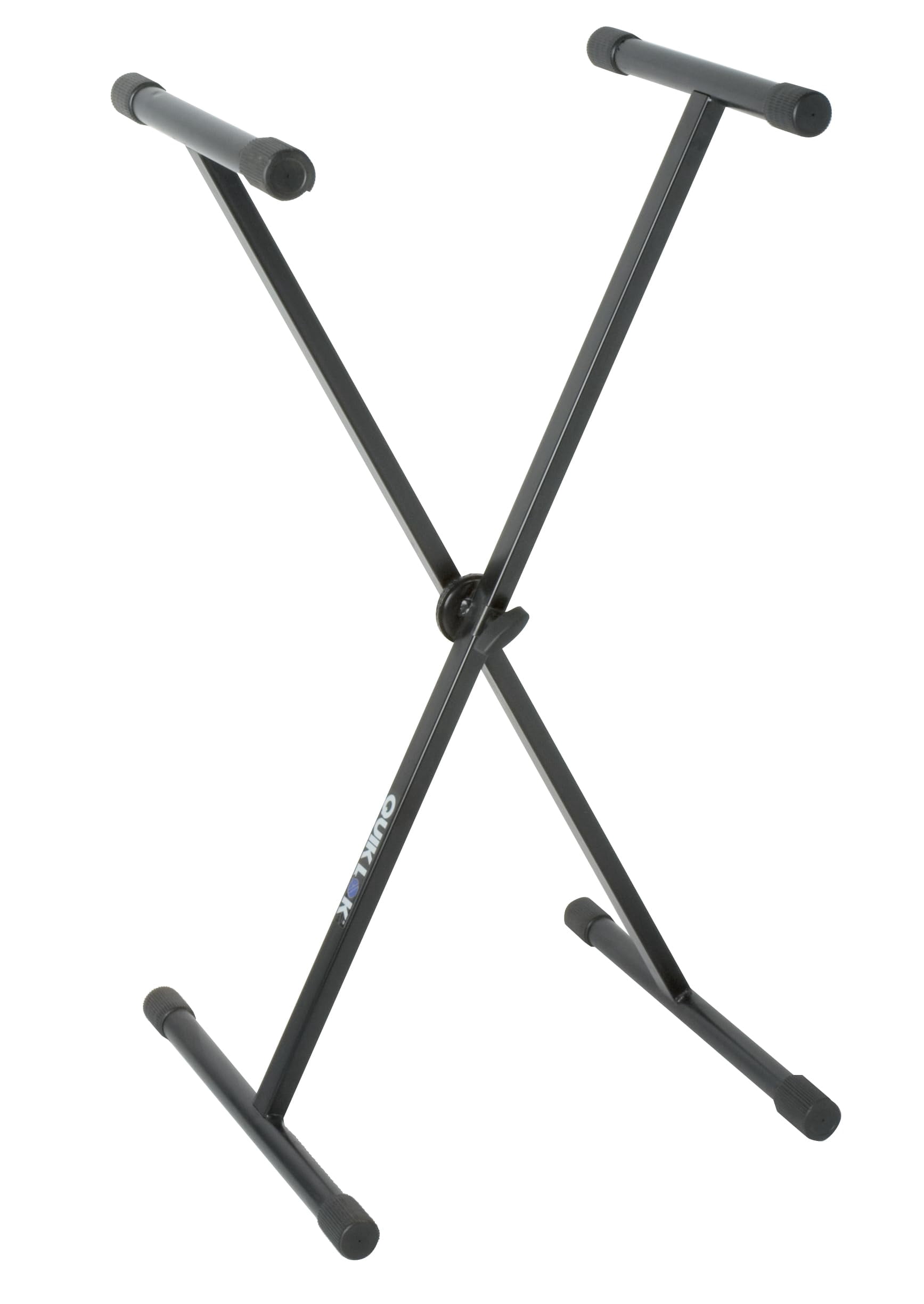 QUIK LOK T-10BK Keyboard Stand