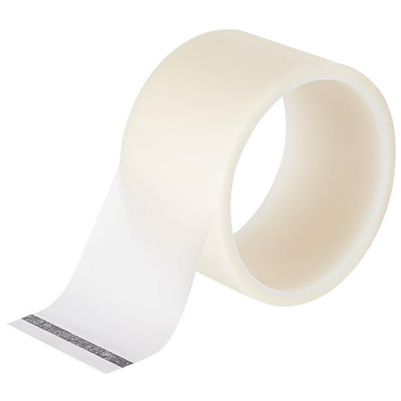 20 Yards Clear Book Repair Tape 2 Inch Wide Adhesive Stretchable Binding Tape Archival Book Repair Tape