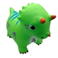 thumbnail image 1 of Montable Inflable Brincolin Para Niños Dinosaurio Musical Decorado Ecobaby Original, 1 of 5