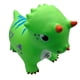 thumbnail image 1 of Montable Inflable Brincolin Para Niños Dinosaurio Musical Decorado Ecobaby Original, 1 of 5