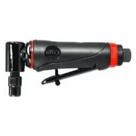 UPC: 0745227016389 | ONYX COMPOSITE BODY 1/4 90 ANGLE DIE GRINDER – 2