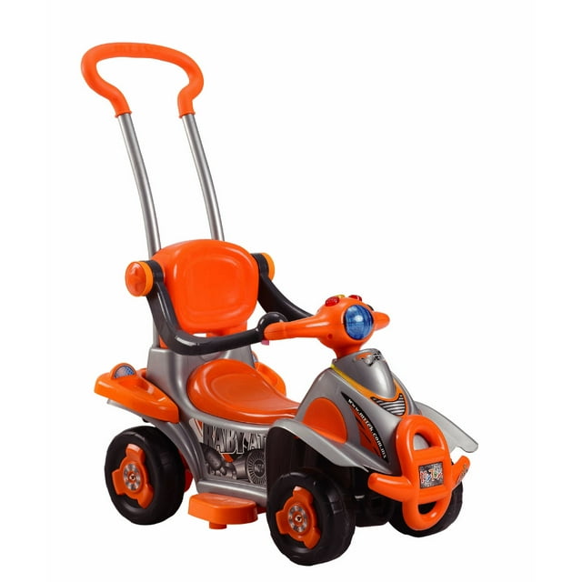 Montable MyTek BABY ATV