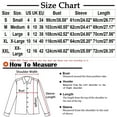thumbnail image 3 of Besolor Tunic Tops for Women Crew Neck Long Sleeve Basic Blouse Solid Casual Comfy Ladies Fall Spring Tshirts, 3 of 4