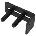 thumbnail image 3 of Tbest Sliding Door Guide,Sliding Barn Door Guide Carbon Steel Bottom Floor Roller Guide Kit Hardware Accessory,Door Hardwares, 3 of 8