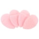 thumbnail image 3 of 4 piezas de lavado de la cara esponja de guantes aplicador de limpieza facial al estilo, 3 of 5