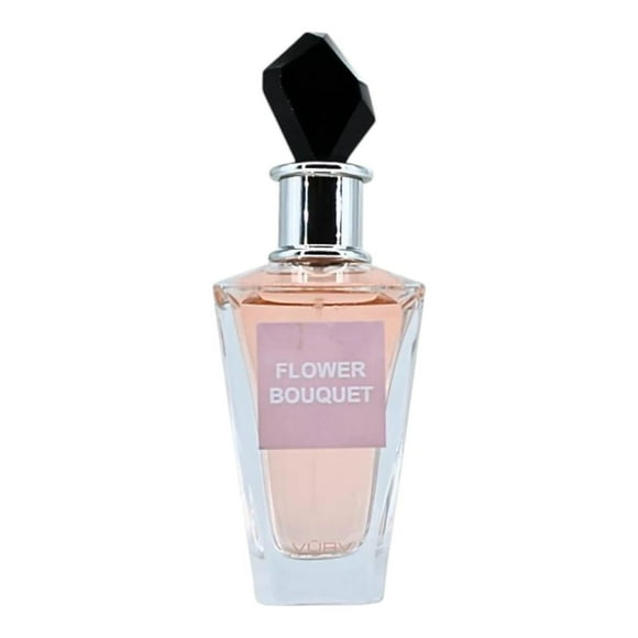 VURV FLOWER BOUQUET EDP 100 ML