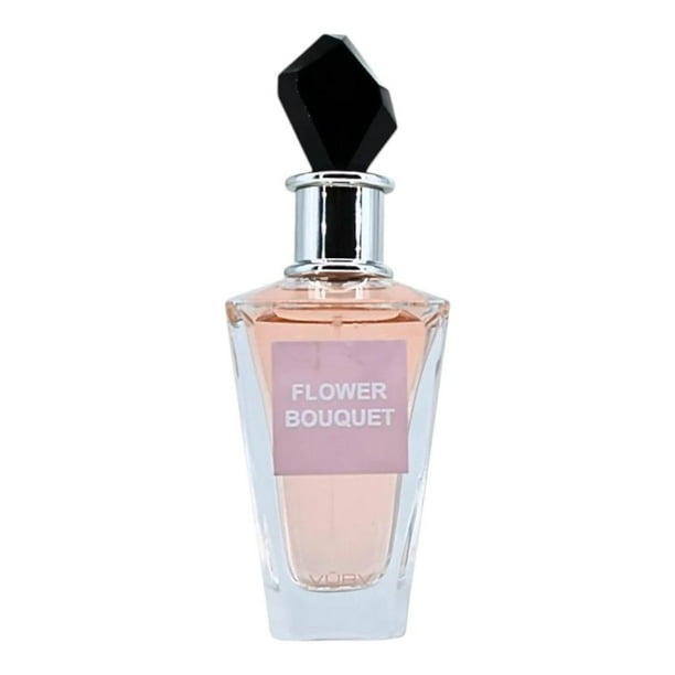 VURV FLOWER BOUQUET EDP 100 ML