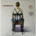 thumbnail image 1 of OUR LADY PEACE HEALTHY IN PARANOID TIMES, 1 of 1