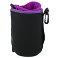 thumbnail image 1 of Shisuyan Waterproof Lens Pouch Shockproof Dustproof SLR Camera Lens Case Size L, 1 of 8