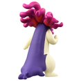 thumbnail image 3 of Takara Tomy Pokemon Moncolle MS-12 Hisuian Typhlosion 2 Inch Figure, 3 of 5
