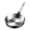 A, variant on 316Stainless Steel Single Serve Frying Pan, Multi-Layer Induction Base, Ergonomic Handle & Spout for Even Heat Distribution
