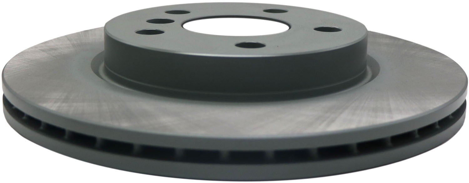 Winstop Brake Rotor, Front WS250265, Mini Cooper 2023-2014