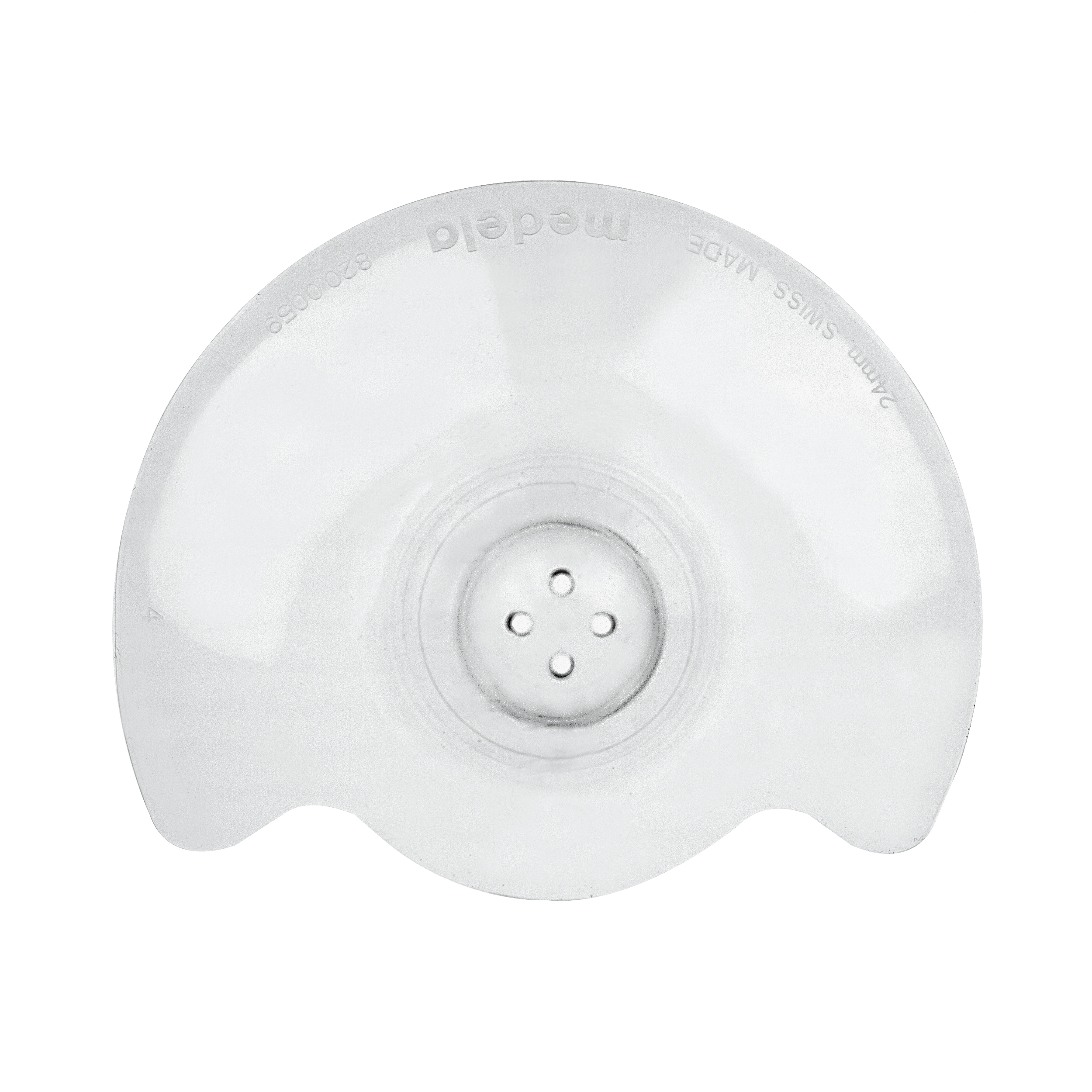 Medela - Contact Nipple Shield (Choose Your Size) - image 2 of 3