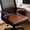 B, variant on Bamboo Massage Cooling Seat Cushion - Summer Mahjong Mat Chair Pad for Office Home Car